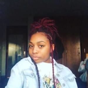 Meet your Posher, Jzanaé